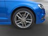 USED 2017 67 AUDI S3 2.0 TFSI Cabriolet 2dr Petrol S Tronic quattro Euro 6 (s/s) (310 ps) 