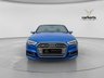 USED 2017 67 AUDI S3 2.0 TFSI Cabriolet 2dr Petrol S Tronic quattro Euro 6 (s/s) (310 ps) 