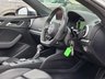 USED 2017 67 AUDI S3 2.0 TFSI Cabriolet 2dr Petrol S Tronic quattro Euro 6 (s/s) (310 ps) 