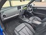 USED 2017 67 AUDI S3 2.0 TFSI Cabriolet 2dr Petrol S Tronic quattro Euro 6 (s/s) (310 ps) 
