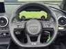 USED 2017 67 AUDI S3 2.0 TFSI Cabriolet 2dr Petrol S Tronic quattro Euro 6 (s/s) (310 ps) 