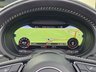 USED 2017 67 AUDI S3 2.0 TFSI Cabriolet 2dr Petrol S Tronic quattro Euro 6 (s/s) (310 ps) 