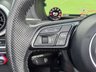 USED 2017 67 AUDI S3 2.0 TFSI Cabriolet 2dr Petrol S Tronic quattro Euro 6 (s/s) (310 ps) 