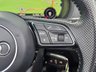 USED 2017 67 AUDI S3 2.0 TFSI Cabriolet 2dr Petrol S Tronic quattro Euro 6 (s/s) (310 ps) 