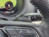 USED 2017 67 AUDI S3 2.0 TFSI Cabriolet 2dr Petrol S Tronic quattro Euro 6 (s/s) (310 ps) 