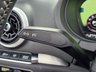 USED 2017 67 AUDI S3 2.0 TFSI Cabriolet 2dr Petrol S Tronic quattro Euro 6 (s/s) (310 ps) 