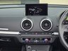 USED 2017 67 AUDI S3 2.0 TFSI Cabriolet 2dr Petrol S Tronic quattro Euro 6 (s/s) (310 ps) 