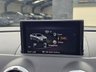 USED 2017 67 AUDI S3 2.0 TFSI Cabriolet 2dr Petrol S Tronic quattro Euro 6 (s/s) (310 ps) 