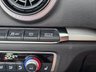 USED 2017 67 AUDI S3 2.0 TFSI Cabriolet 2dr Petrol S Tronic quattro Euro 6 (s/s) (310 ps) 