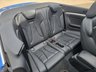 USED 2017 67 AUDI S3 2.0 TFSI Cabriolet 2dr Petrol S Tronic quattro Euro 6 (s/s) (310 ps) 