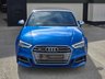 USED 2017 67 AUDI S3 2.0 TFSI Cabriolet 2dr Petrol S Tronic quattro Euro 6 (s/s) (310 ps) 