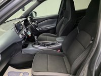 USED 2022 22 NISSAN JUKE 1.0 DIG-T N-Connecta SUV 5dr Petrol Manual Euro 6 (s/s) (114 ps) 