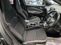 USED 2022 22 NISSAN JUKE 1.0 DIG-T N-Connecta SUV 5dr Petrol Manual Euro 6 (s/s) (114 ps) 