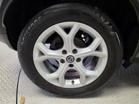USED 2022 22 NISSAN JUKE 1.0 DIG-T N-Connecta SUV 5dr Petrol Manual Euro 6 (s/s) (114 ps) 