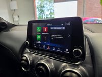USED 2022 22 NISSAN JUKE 1.0 DIG-T N-Connecta SUV 5dr Petrol Manual Euro 6 (s/s) (114 ps) 