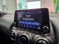 USED 2022 22 NISSAN JUKE 1.0 DIG-T N-Connecta SUV 5dr Petrol Manual Euro 6 (s/s) (114 ps) 