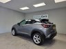 USED 2022 22 NISSAN JUKE 1.0 DIG-T N-Connecta SUV 5dr Petrol Manual Euro 6 (s/s) (114 ps) 