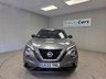 USED 2022 22 NISSAN JUKE 1.0 DIG-T N-Connecta SUV 5dr Petrol Manual Euro 6 (s/s) (114 ps) 