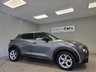 USED 2022 22 NISSAN JUKE 1.0 DIG-T N-Connecta SUV 5dr Petrol Manual Euro 6 (s/s) (114 ps) 