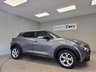 USED 2022 22 NISSAN JUKE 1.0 DIG-T N-Connecta SUV 5dr Petrol Manual Euro 6 (s/s) (114 ps) 