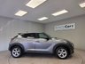 USED 2022 22 NISSAN JUKE 1.0 DIG-T N-Connecta SUV 5dr Petrol Manual Euro 6 (s/s) (114 ps) 