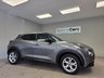 USED 2022 22 NISSAN JUKE 1.0 DIG-T N-Connecta SUV 5dr Petrol Manual Euro 6 (s/s) (114 ps) 