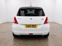 USED 2016 16 SUZUKI SWIFT 1.2 Petrol, SZ-L, 5 Door, Hatchback, Manual, Euro 6. FULL 12 MONTH MOT WITH EVERY CAR
