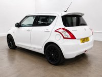 USED 2016 16 SUZUKI SWIFT 1.2 Petrol, SZ-L, 5 Door, Hatchback, Manual, Euro 6. FULL 12 MONTH MOT WITH EVERY CAR