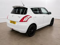 USED 2016 16 SUZUKI SWIFT 1.2 Petrol, SZ-L, 5 Door, Hatchback, Manual, Euro 6. FULL 12 MONTH MOT WITH EVERY CAR