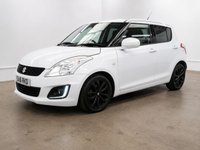 USED 2016 16 SUZUKI SWIFT 1.2 Petrol, SZ-L, 5 Door, Hatchback, Manual, Euro 6. FULL 12 MONTH MOT WITH EVERY CAR