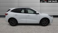 USED 2022 22 FORD KUGA 1.5 EcoBlue ST-Line Edition SUV 5dr Diesel Manual Euro 6 (s/s) (120 ps) 