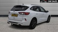 USED 2022 22 FORD KUGA 1.5 EcoBlue ST-Line Edition SUV 5dr Diesel Manual Euro 6 (s/s) (120 ps) 