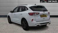 USED 2022 22 FORD KUGA 1.5 EcoBlue ST-Line Edition SUV 5dr Diesel Manual Euro 6 (s/s) (120 ps) 