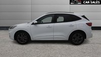 USED 2022 22 FORD KUGA 1.5 EcoBlue ST-Line Edition SUV 5dr Diesel Manual Euro 6 (s/s) (120 ps) 