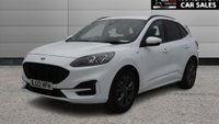 USED 2022 22 FORD KUGA 1.5 EcoBlue ST-Line Edition SUV 5dr Diesel Manual Euro 6 (s/s) (120 ps) 