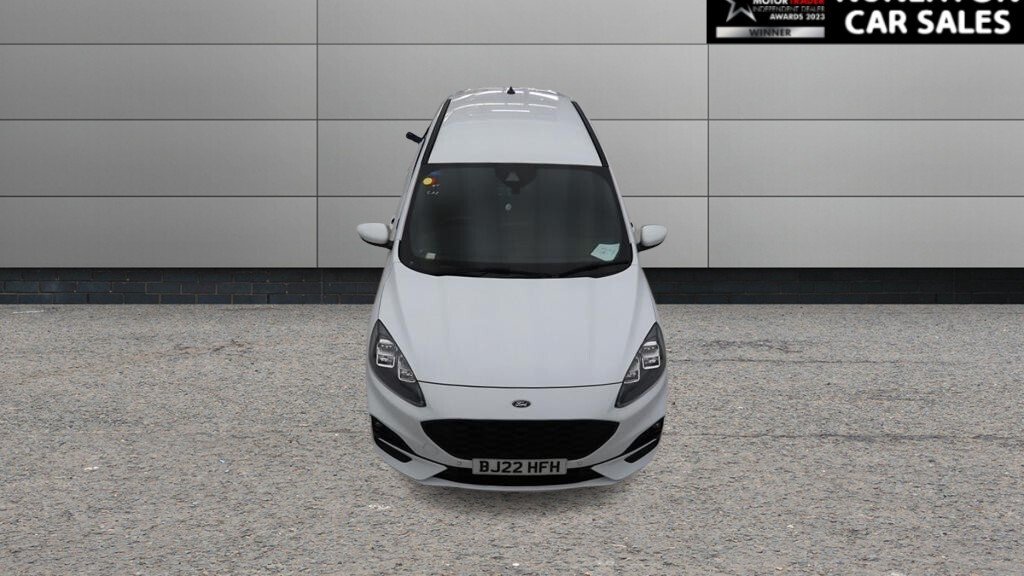 USED 2022 22 FORD KUGA 1.5 EcoBlue ST-Line Edition SUV 5dr Diesel Manual Euro 6 (s/s) (120 ps) 