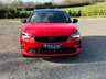 USED 2022 72 VAUXHALL CORSA Corsa E Anniversary Edition 5dr VAT Q