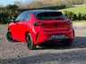 USED 2022 72 VAUXHALL CORSA Corsa E Anniversary Edition 5dr VAT Q