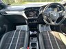USED 2022 72 VAUXHALL CORSA Corsa E Anniversary Edition 5dr VAT Q