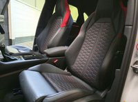 USED 2022 72 AUDI RS Q3 2.5 TFSI Audi Sport Edition Sportback 5dr Petrol S Tronic quattro Euro 6 (s/s) (400 ps) Pan Roof / 21" Alloys
