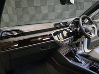 USED 2022 72 AUDI RS Q3 2.5 TFSI Audi Sport Edition Sportback 5dr Petrol S Tronic quattro Euro 6 (s/s) (400 ps) Pan Roof / 21" Alloys