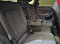 USED 2022 72 AUDI RS Q3 2.5 TFSI Audi Sport Edition Sportback 5dr Petrol S Tronic quattro Euro 6 (s/s) (400 ps) Pan Roof / 21" Alloys