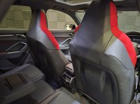 USED 2022 72 AUDI RS Q3 2.5 TFSI Audi Sport Edition Sportback 5dr Petrol S Tronic quattro Euro 6 (s/s) (400 ps) Pan Roof / 21" Alloys