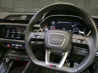 USED 2022 72 AUDI RS Q3 2.5 TFSI Audi Sport Edition Sportback 5dr Petrol S Tronic quattro Euro 6 (s/s) (400 ps) Pan Roof / 21" Alloys