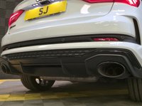 USED 2022 72 AUDI RS Q3 2.5 TFSI Audi Sport Edition Sportback 5dr Petrol S Tronic quattro Euro 6 (s/s) (400 ps) Pan Roof / 21" Alloys