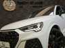 USED 2022 72 AUDI RS Q3 2.5 TFSI Audi Sport Edition Sportback 5dr Petrol S Tronic quattro Euro 6 (s/s) (400 ps) Pan Roof / 21" Alloys
