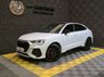 USED 2022 72 AUDI RS Q3 2.5 TFSI Audi Sport Edition Sportback 5dr Petrol S Tronic quattro Euro 6 (s/s) (400 ps) Pan Roof / 21" Alloys