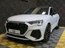 USED 2022 72 AUDI RS Q3 2.5 TFSI Audi Sport Edition Sportback 5dr Petrol S Tronic quattro Euro 6 (s/s) (400 ps) Pan Roof / 21" Alloys