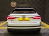 USED 2022 72 AUDI RS Q3 2.5 TFSI Audi Sport Edition Sportback 5dr Petrol S Tronic quattro Euro 6 (s/s) (400 ps) Pan Roof / 21" Alloys