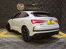 USED 2022 72 AUDI RS Q3 2.5 TFSI Audi Sport Edition Sportback 5dr Petrol S Tronic quattro Euro 6 (s/s) (400 ps) Pan Roof / 21" Alloys